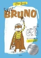 bokomslag Super-Bruno