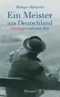 bokomslag Ein Meister aus Deutschland