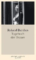 bokomslag Tagebuch der Trauer