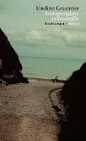 bokomslag Sommergäste in Trouville