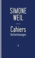 bokomslag Cahiers 4