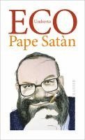 Umberto Eco - Pape Satàn, Inbunden