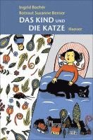 bokomslag Das Kind und die Katze