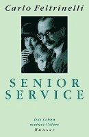 bokomslag Senior Service