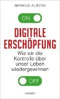 bokomslag Digitale Erschöpfung