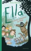 Ella und das Abenteuer im Wald (Band 14) 1