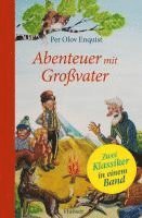 Abenteuer mit Großvater 1