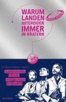 bokomslag Warum landen Asteroiden immer in Kratern?