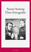 bokomslag Über Fotografie