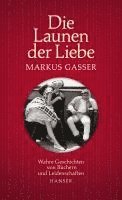 Die Launen der Liebe 1