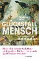 bokomslag Glücksfall Mensch