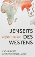 bokomslag Jenseits des Westens