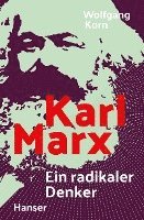 bokomslag Karl Marx