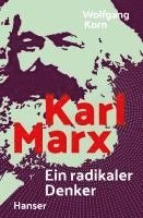 bokomslag Karl Marx