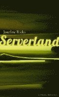 bokomslag Serverland