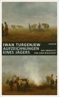 Aufzeichnungen eines Jägers 1