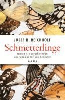 bokomslag Schmetterlinge