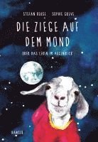 bokomslag Die Ziege auf dem Mond