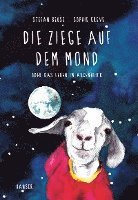 Die Ziege auf dem Mond 1