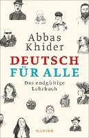 bokomslag Deutsch für alle