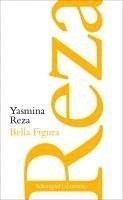 Yasmina Reza - Bella Figura, Häftad