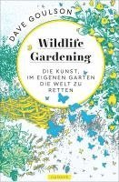 bokomslag Wildlife Gardening