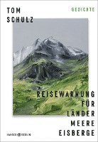 Reisewarnung für Länder Meere Eisberge 1