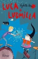 bokomslag Luca und Ludmilla