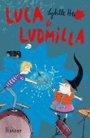 Luca und Ludmilla 1