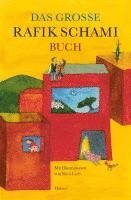 bokomslag Das große Rafik Schami-Buch