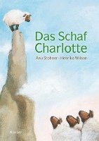 bokomslag Das Schaf Charlotte (Miniausgabe)