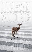 Ocean Vuong - Auf Erden sind wir kurz grandios, Inbunden