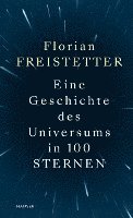 bokomslag Eine Geschichte des Universums in 100 Sternen