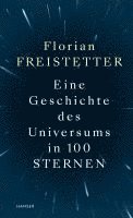 bokomslag Eine Geschichte des Universums in 100 Sternen