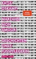 bokomslag Marzahn, mon amour