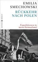 bokomslag Rückkehr nach Polen