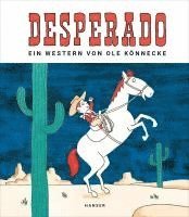 bokomslag Desperado