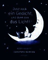 Kenn Nesbitt, Christoph Niemann - Jetzt noch ein Gedicht, und dann aus das Licht!, Inbunden