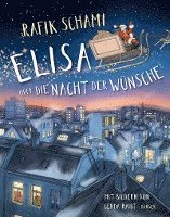 Elisa oder Die Nacht der Wünsche 1