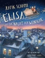 Elisa oder Die Nacht der Wünsche 1