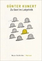 bokomslag Zu Gast im Labyrinth