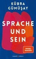 Sprache und Sein 1