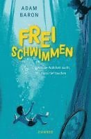 bokomslag Freischwimmen