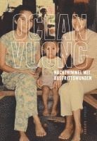 Ocean Vuong - Nachthimmel mit Austrittswunden, Inbunden