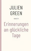 bokomslag Erinnerungen an glückliche Tage