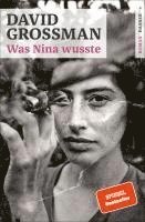 David Grossman - Was Nina wusste, Inbunden