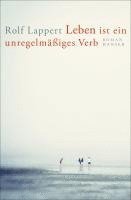 Leben ist ein unregelmäßiges Verb 1