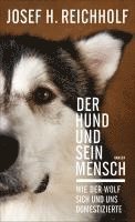 bokomslag Der Hund und sein Mensch