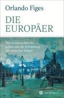 Die Europäer 1