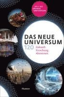 bokomslag Das neue Universum 120